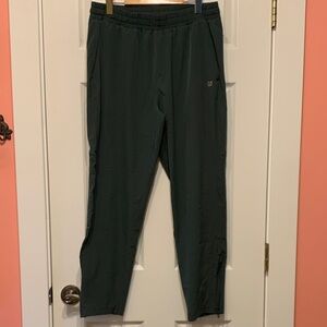 Hind Men's Dark Gray Joggers Men’s Large